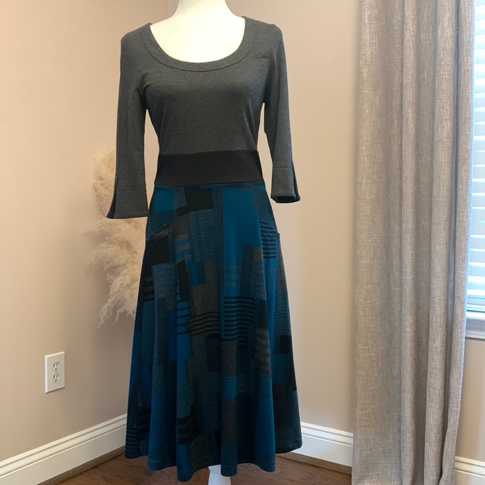Anni Kuan women dress small